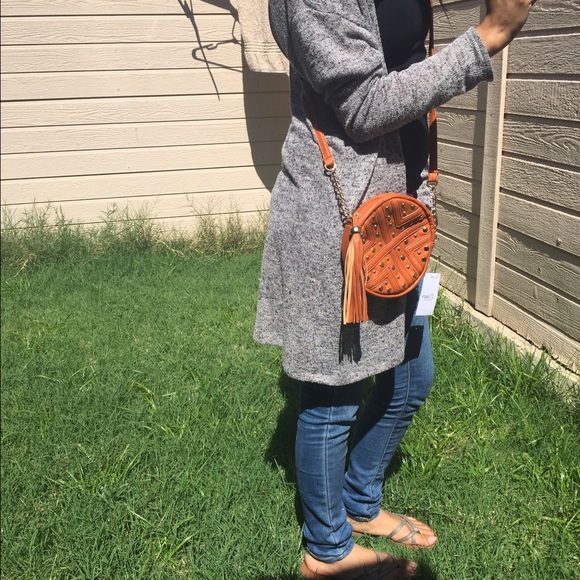 Mini cross body purses - Picture 2 of 3