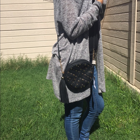 Mini cross body purses - Picture 3 of 3