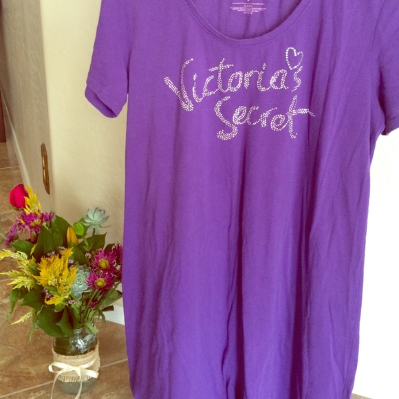 Victoria's Secret Nightgown 💜💜