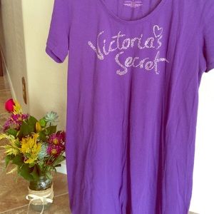 Victoria's Secret Nightgown 💜💜