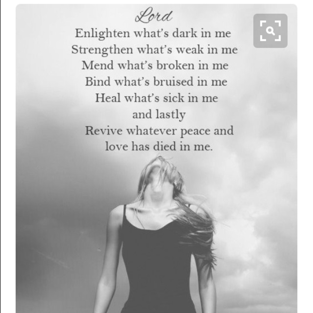 Meet your Posher, Rosanne