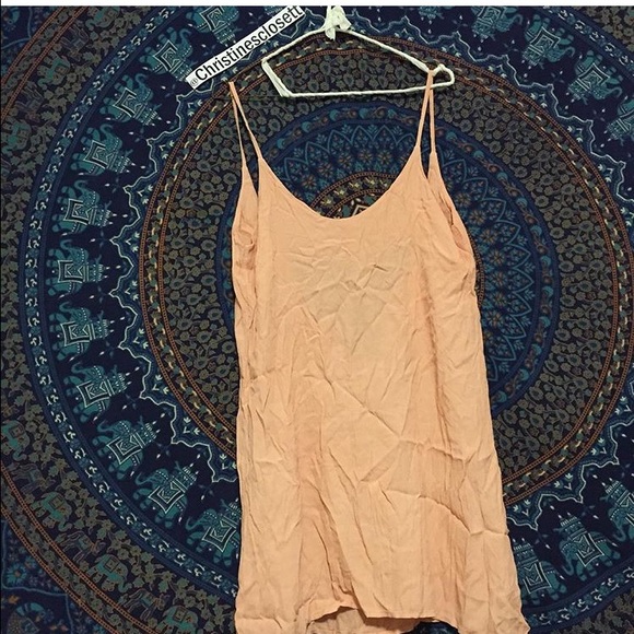 Brandy Melville Dresses & Skirts - Brandy Melville dress