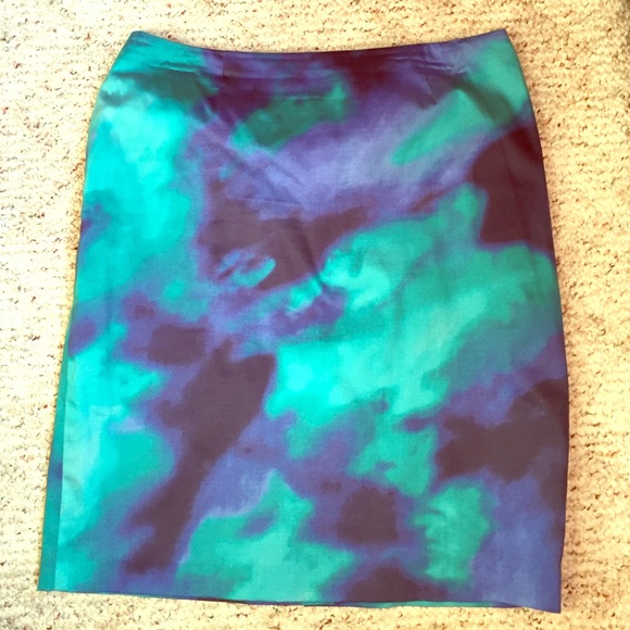 Jones Wear skirt size 10
