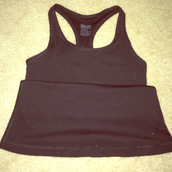 Nike Tank