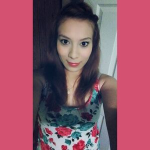 Meet your Posher, Brenda