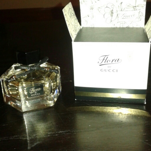 Gucci Flora 1.6oz BNIB