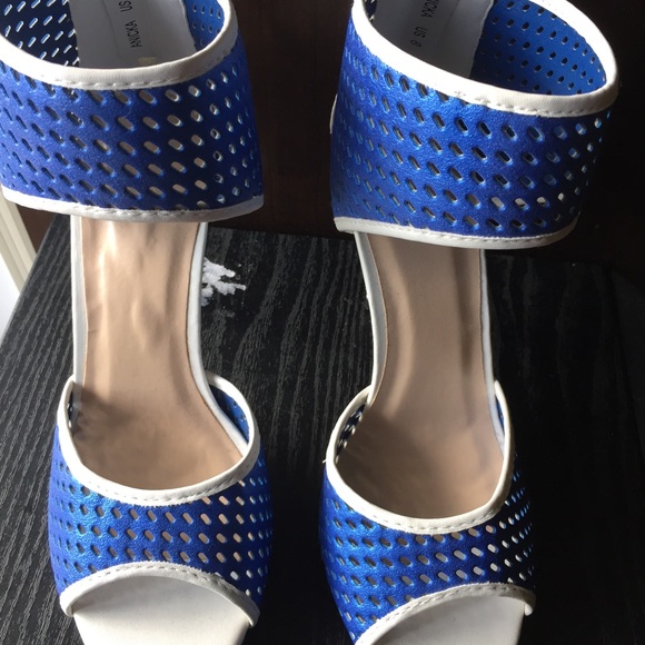 Shoes - Picture 3 of 3