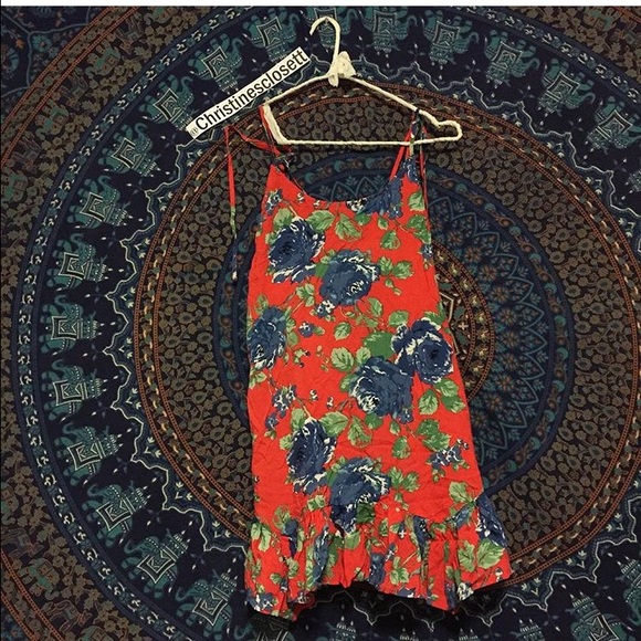 Brandy Melville Dresses & Skirts - Brandy Melville dress