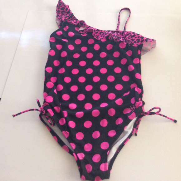 🏊🏼Justice girls swimsuit!🏊🏼