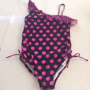 🏊🏼Justice girls swimsuit!🏊🏼