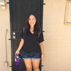 Meet your Posher, Amanda