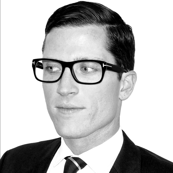 Meet your Posher, Scott