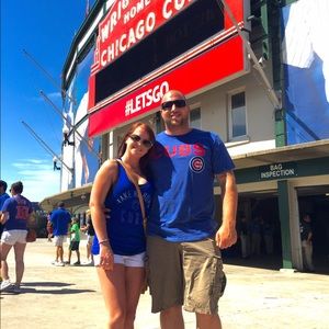 Meet your Posher, Lyndsey