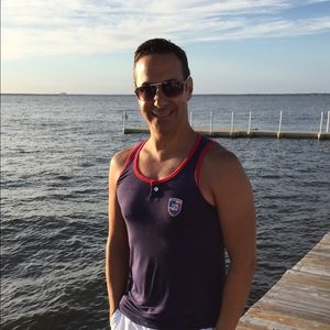 Meet your Posher, John