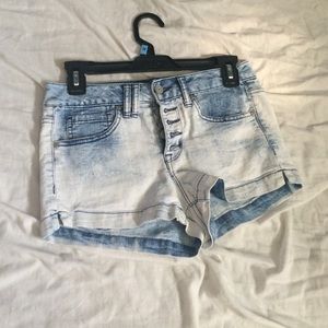 shorts