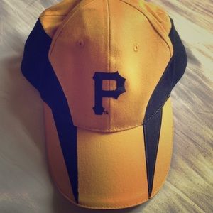 🌟Lowest Price!🌟 Pittsburgh Pirates Baseball Cap