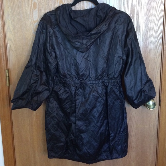 Michael Kors rain coat! - Picture 3 of 3