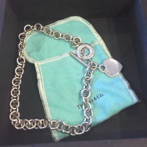 Tiffany & Co Necklace