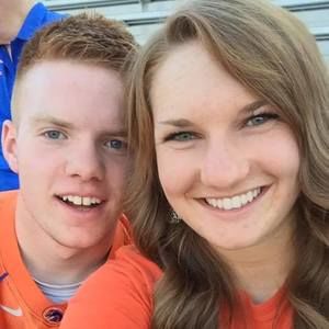 Meet your Posher, Marlee