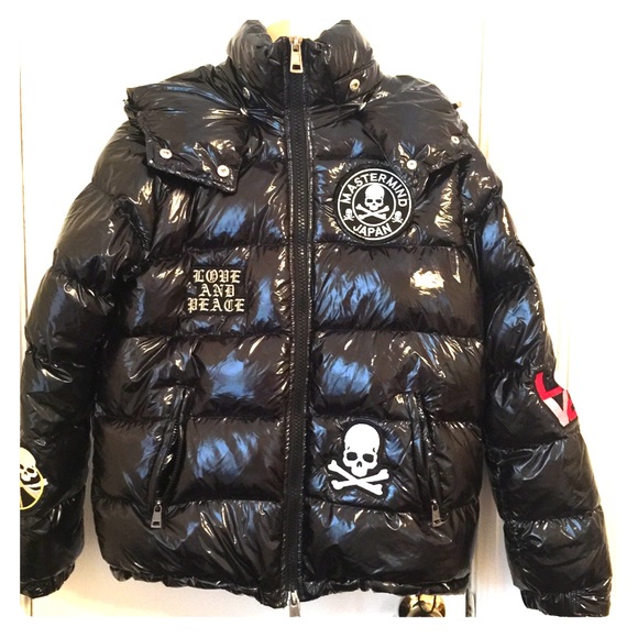 Kuso Moncler Down Jacket/Coat