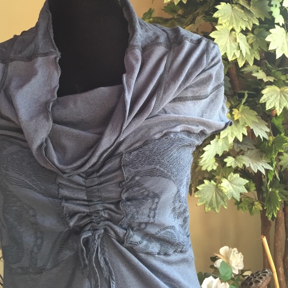 Transit Dress - Picture 3 of 3