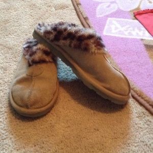 Uggs Slippers