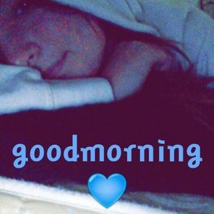 Meet your Posher, Morgan