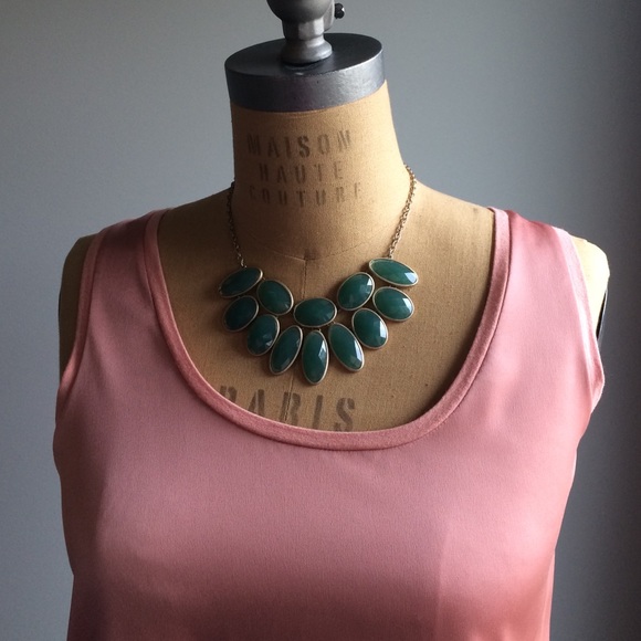 Loft necklace