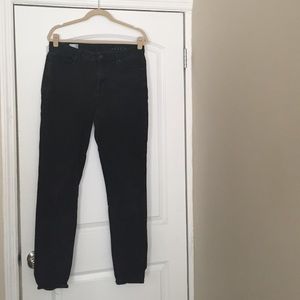 Gap 1969 Tall high-waisted Jeans
