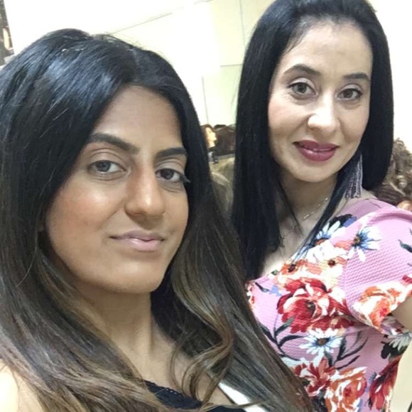 Leaves head band. - Picture 4 of 4