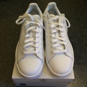 RARE ADIDAS STAN SMITH BRAND NEW