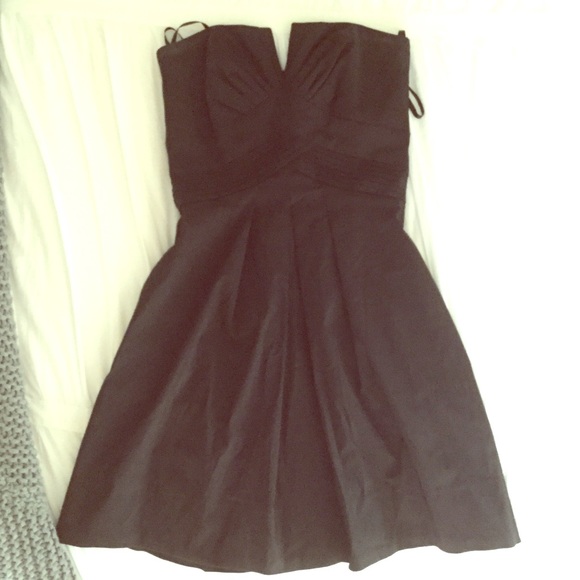 White House Black Market Cocktail Dress - Picture 1 of 1