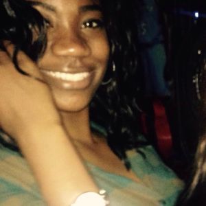 Meet your Posher, Alisha