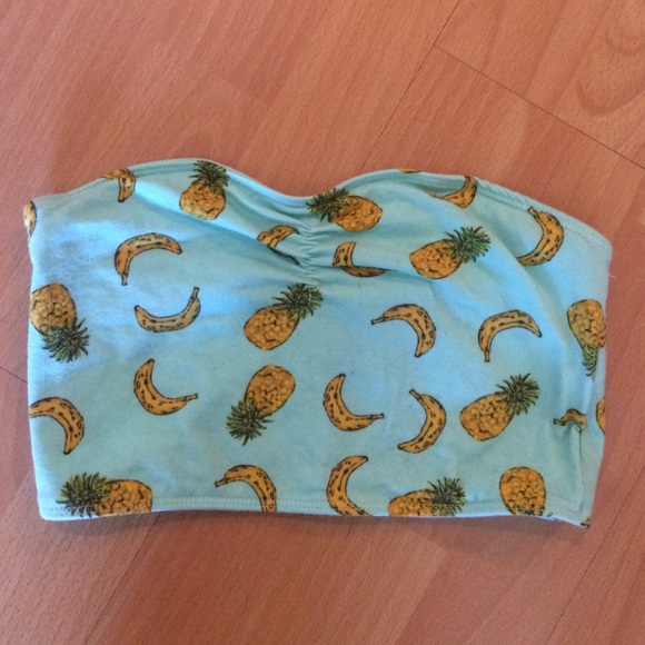 PacSun Bandeau