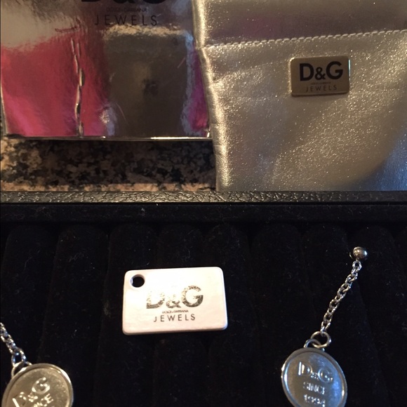 Dolce & Gabbana Earrings