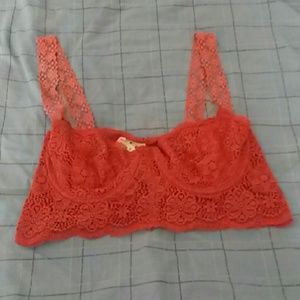Urban Outfitters Bralette
