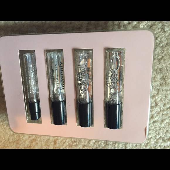 Little perfume