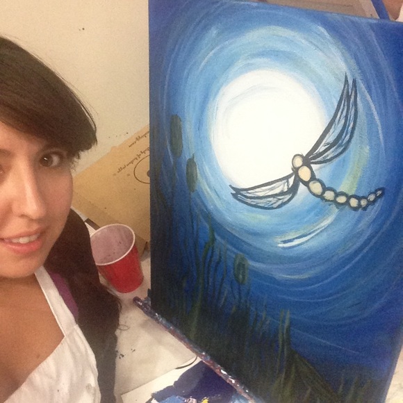 Meet your Posher, Brittanie - Picture 1 of 1