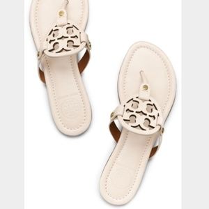Tory Burch Miller Sandal