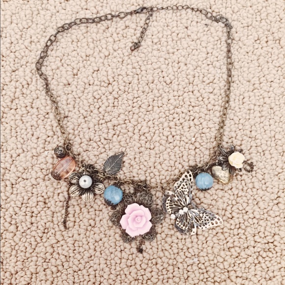 Necklace