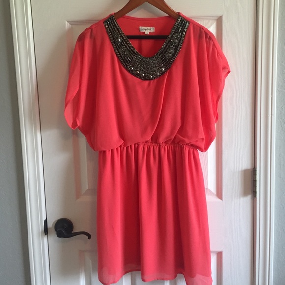 Boutique Dress!
