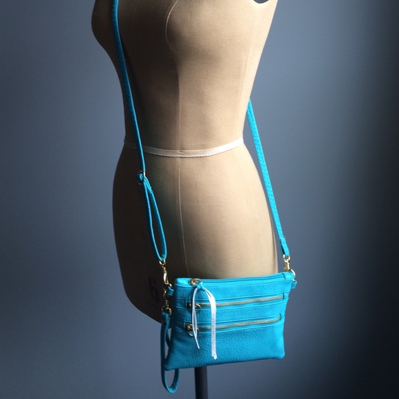 Mini purse
