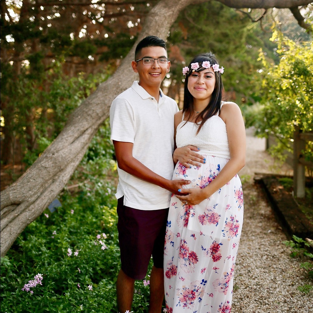 Meet your Posher, Suzie