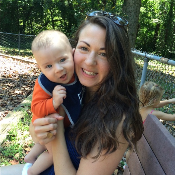 Meet your Posher, Maria - Picture 2 of 3