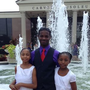 Meet your Posher, Renee