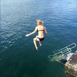 Meet your Posher, Annika