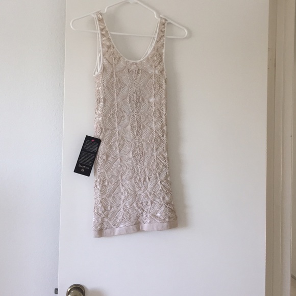 BeBe Summer dress