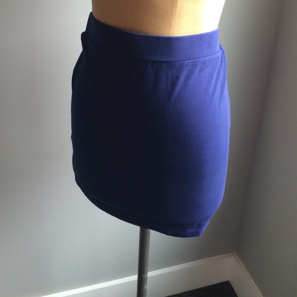 Forever 21 mini skirt