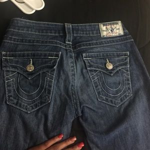 True Religion jeans