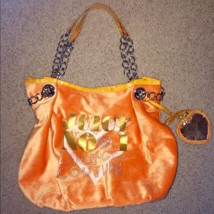 Juicy Couture Purse
